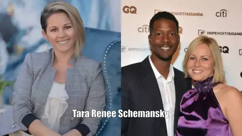 Tara Renee Schemansky Biography | Career, Family & Personal Life Overview