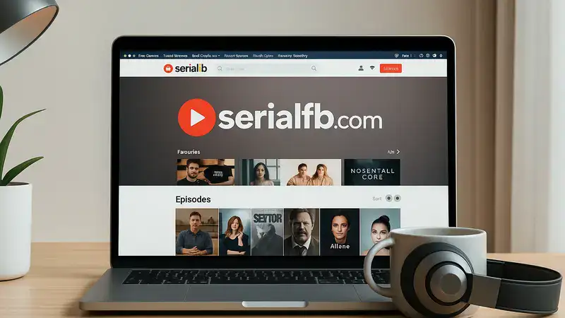 Serialfb com: Your Guide to Bangali TV, Financial Advice, and Business Insight