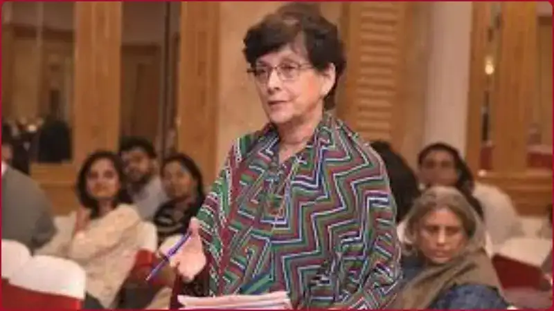 Professionals Sherry Batliwala: 5 Epic Career Wins in 2025